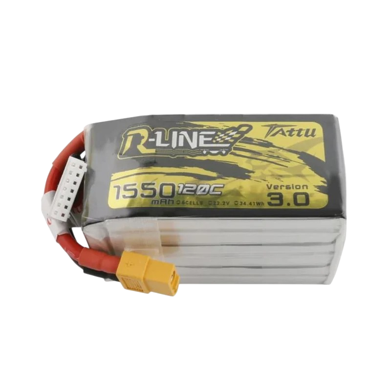 Batterie LiPo