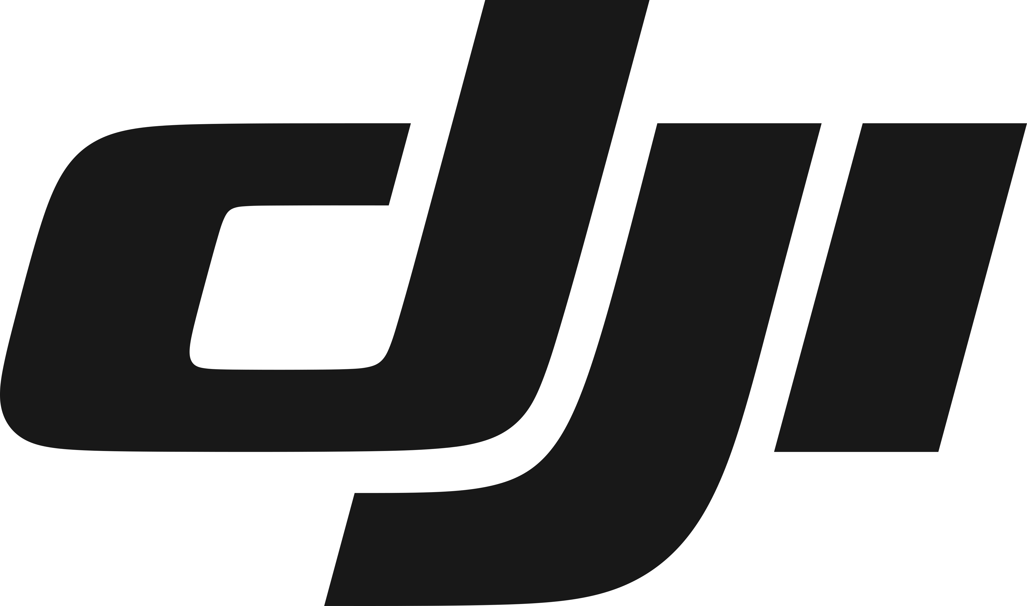 Logo DJI