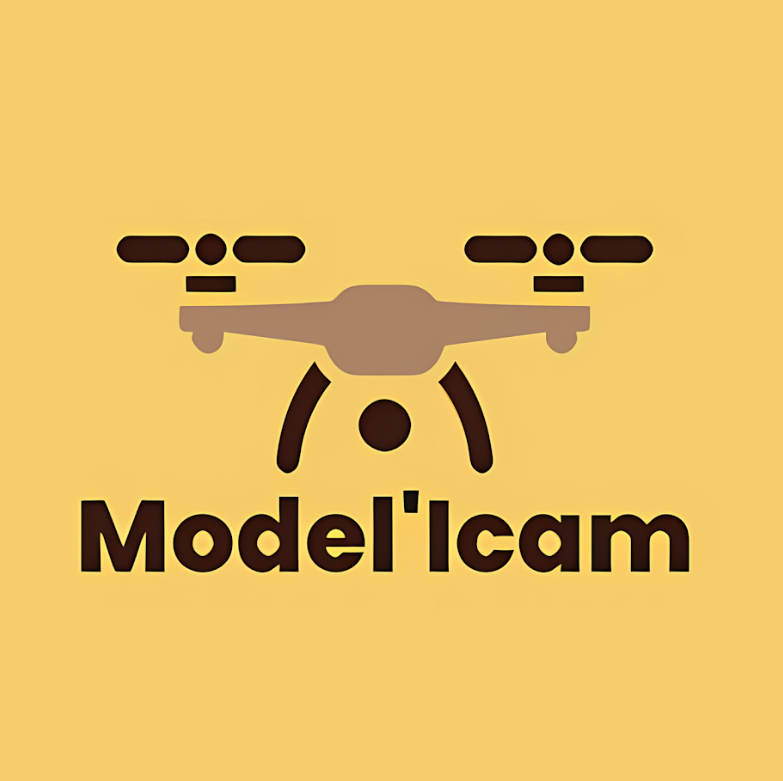 Logo de Model'Icam