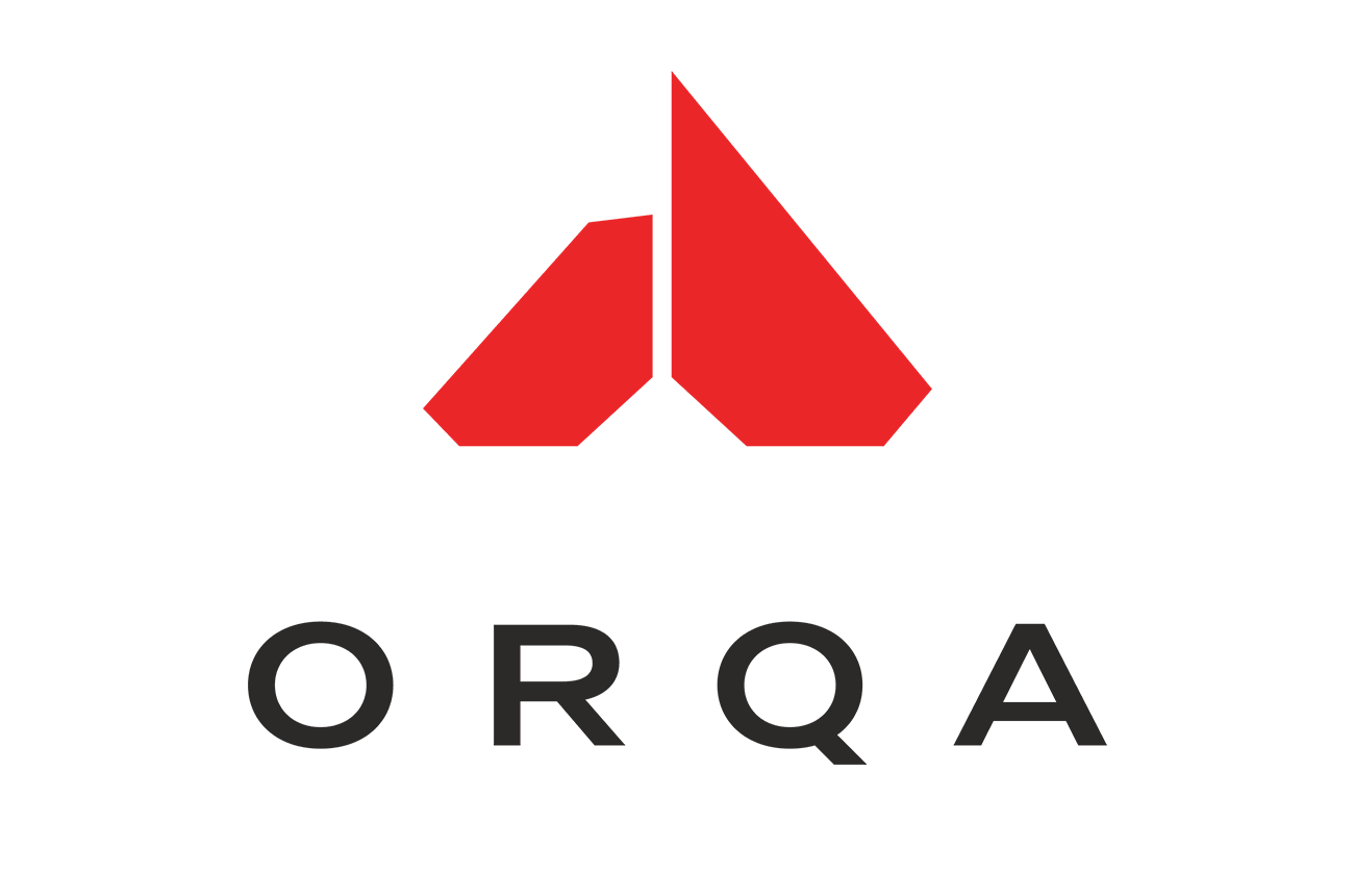 Logo Orqa