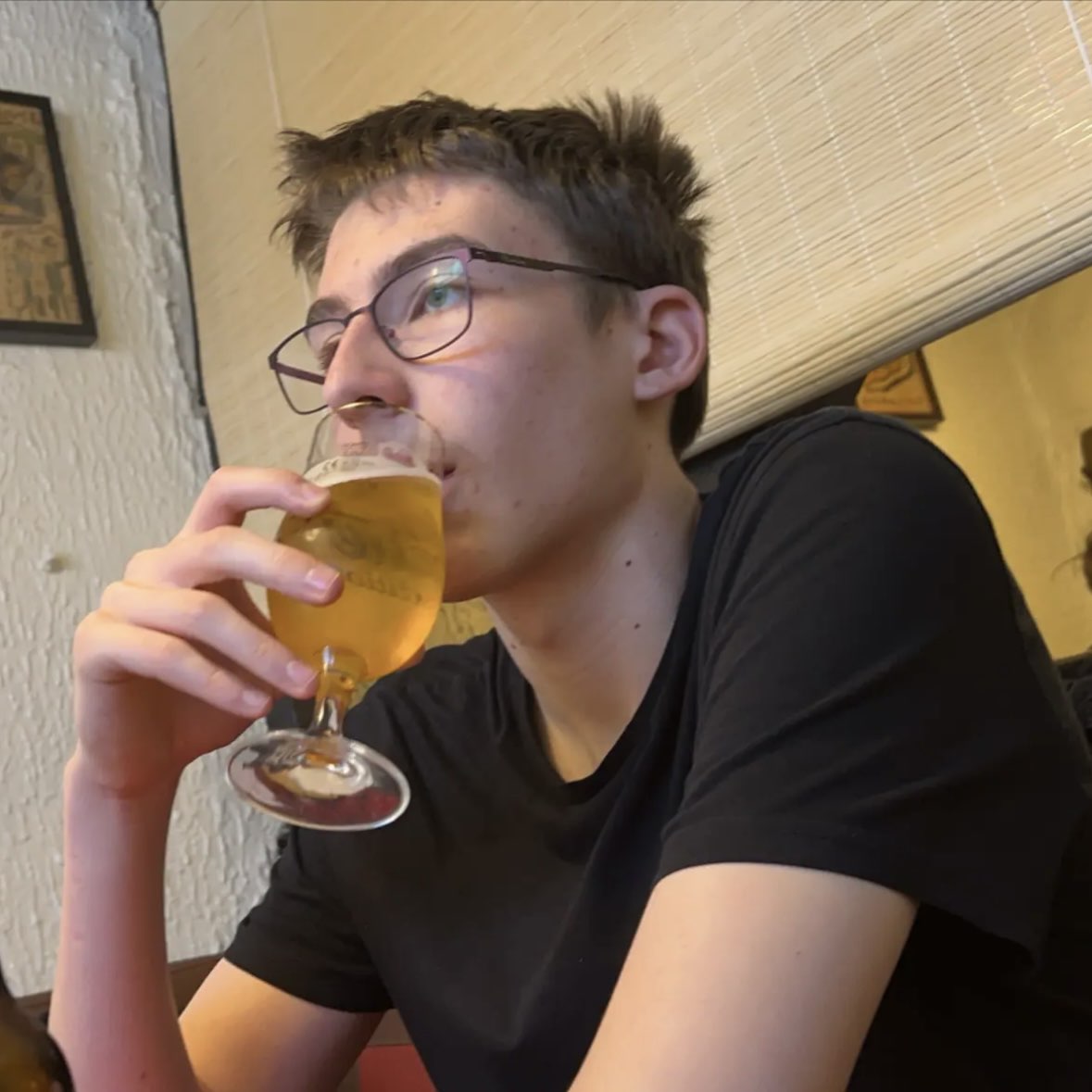 Photo du Responsable Communication