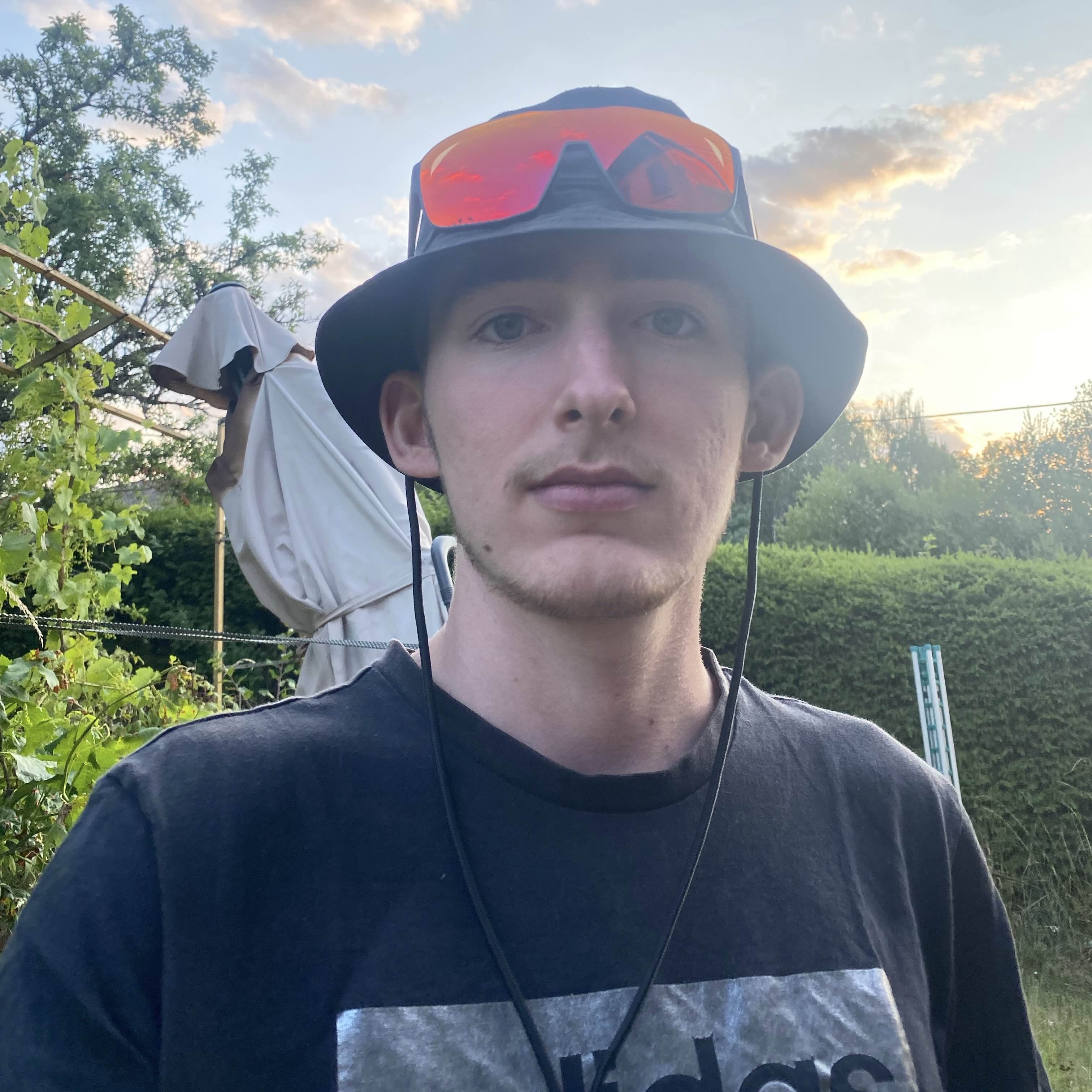 Photo du Vice-Président