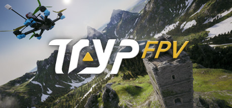 Logo Tryp FPV